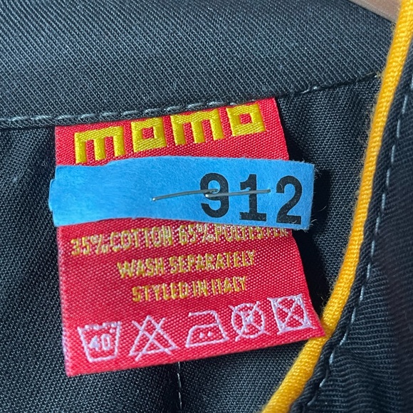 Lamborghini technical assistance suit - Picture 3 of 7